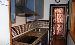 Venta de apartamento de 2 dormitorios en Atlanterr