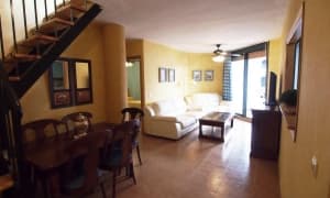 En venta apartamento atÃ­co en la urbanizaciÃ³n At