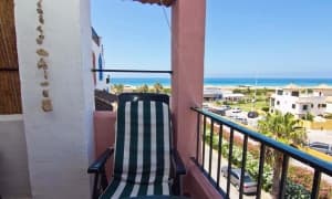 Estupendo Ã¡tico dÃºplex de 2 dormitorios y 2 baÃ±