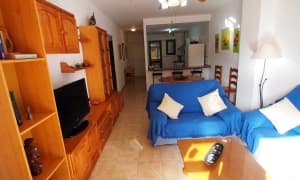 En venta bajo con jardin en la urbanizaciÃ³n Mar d