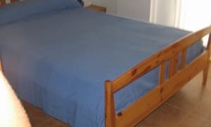 Venta de apartamento de 1 dormitorio en Atlanterra