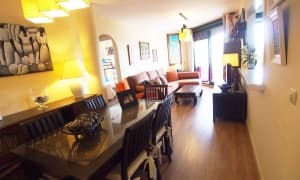 En venta apartamento con espectaculares vistas al 