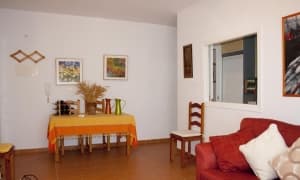 Se vende apartamento en la urbanizaciÃ³n Almadraba