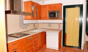 Venta de formidable casa adosada en la urbanizació