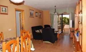 Venta de apartamento frontal al mar de 3 dormitori