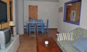 Venta de apartamento 2 dormitorios y 1 baÃ±o en ur
