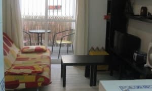 Venta de coqueto y céntrico apartamento Aretusa en