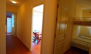 En venta apartamento atÃ­co de un dormitorio en Za