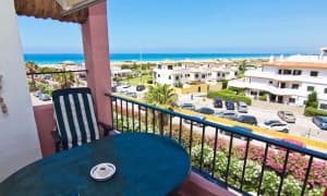 Estupendo Ã¡tico dÃºplex de 2 dormitorios y 2 baÃ±