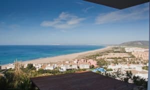 En venta chalet  individual en Atlanterra en zona 