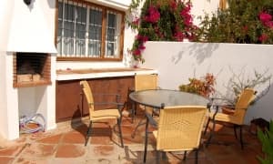 Se vende adosado reformado en urbaniacion Zahara B