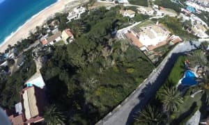 En venta una de las ultimas parcelas en Atlanterra