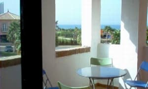 Venta de apartamento de 2 dormitorios en la urbani