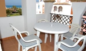 Apartamento de 2 dormitorios y 1 baÃ±o en venta en