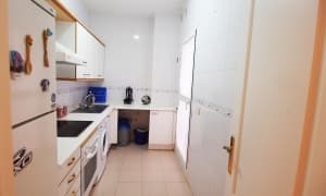En venta apartamento en la urbanizacón Aretusa en 