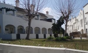 Venta de estudio en Atlanterra Pueblo en Zahara de