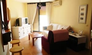 Se vende apartamento en urbanizacion Atlanterra Pl