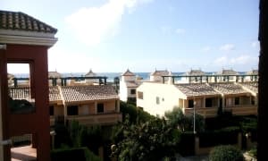 Se vende apartamento en urbanizaciÃ³n Mar de Plata