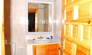 En venta apartamento bajo con jardín privativo en 