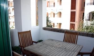 Venta de apartamento de 2 dormitorios en Atlanterr