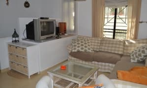 Se vende apartamento duplex a pocos metros de la p