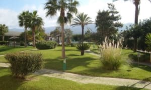 Venta de apartamento con gran terraza y bonitas vi