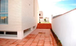 Magniifico chalet en venta  en el pueblo de Zahara