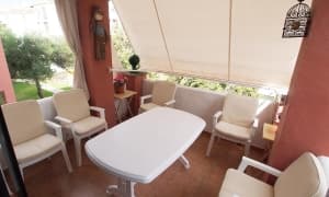 Precioso ático en venta en la urbanización Atlante