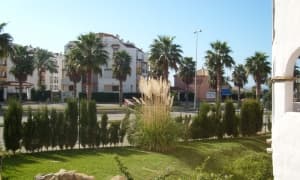 Venta de apartamento con gran terraza y bonitas vi