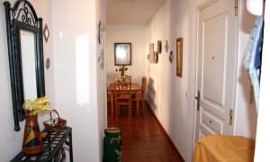 Apartamento de 2 dormitorios en la urbanizaciÃ³n M