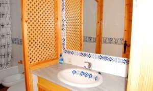 Venta de apartamento con buenas vistas en Atlanter