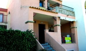 Venta adosado frontal en Jardines de Zahara en Zah