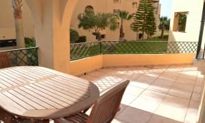 En venta apartamento en una de las urbanizaciones 