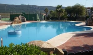 Venta de apartamento con gran terraza y bonitas vi