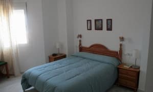 Céntrico apartamento de 2 dormitorios y 2 baños en