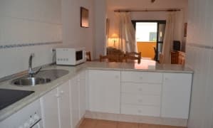 Se vende apartamento de dos dormitorios con orient