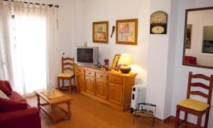 Se vende apartamento en la urbanizaciÃ³n Almadraba