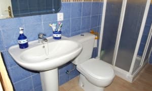 Estupenda ocasión, en venta apartamento de 2 dormi