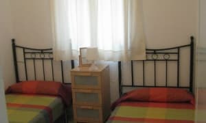 Venta de coqueto y céntrico apartamento Aretusa en