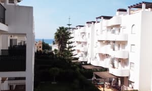 En venta apartamento en la urbanizaciÃ³n Almadraba