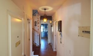 En venta espectaculara adosado frontal en la urban