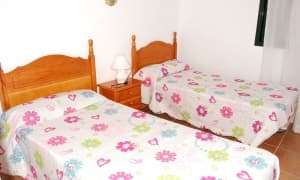 En venta atico dÃºplex de dos dormitorios en la ur