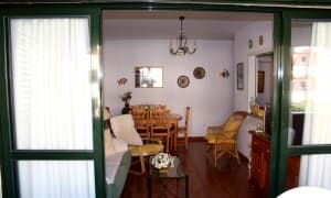 Apartamento de 2 dormitorios en la urbanizaciÃ³n M