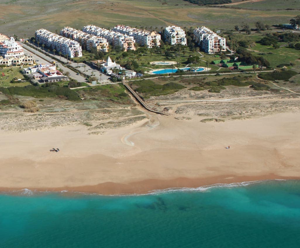 Urbanización Las Palmeras