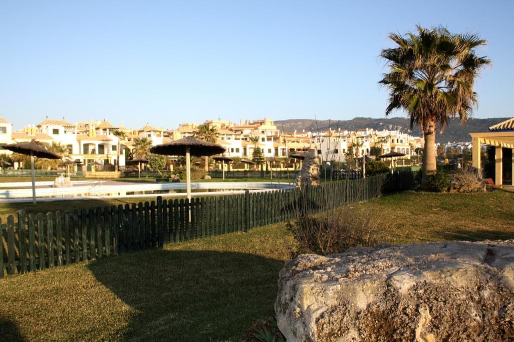 Urbanización Mar de Plata