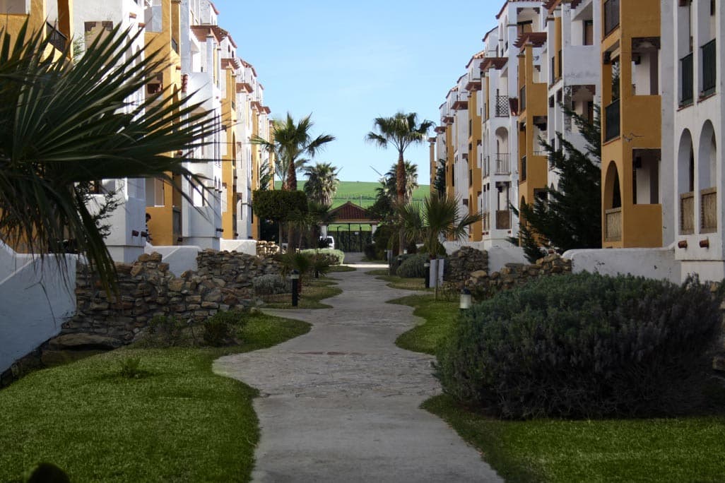 Atlanterra Costa