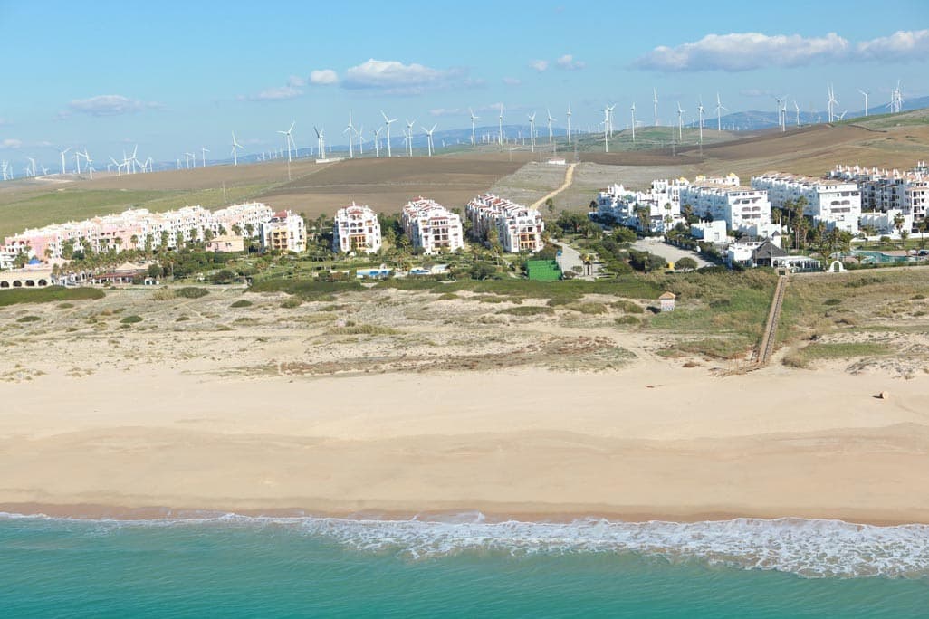 Atlanterra Costa