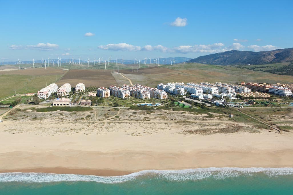 Atlanterra Costa