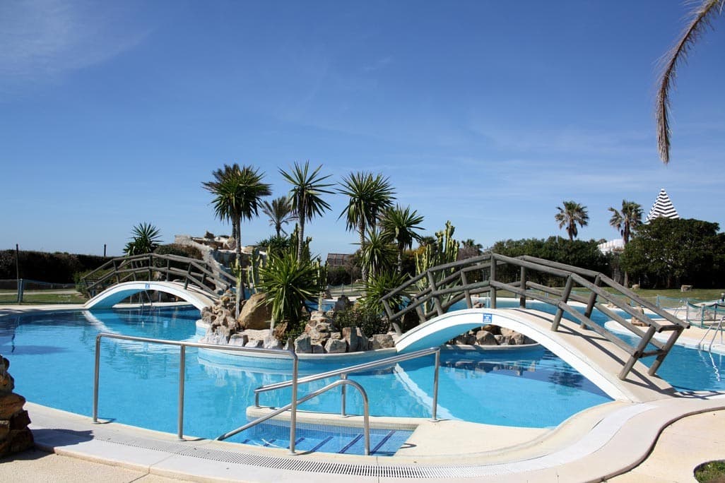 Almadraba Playa
