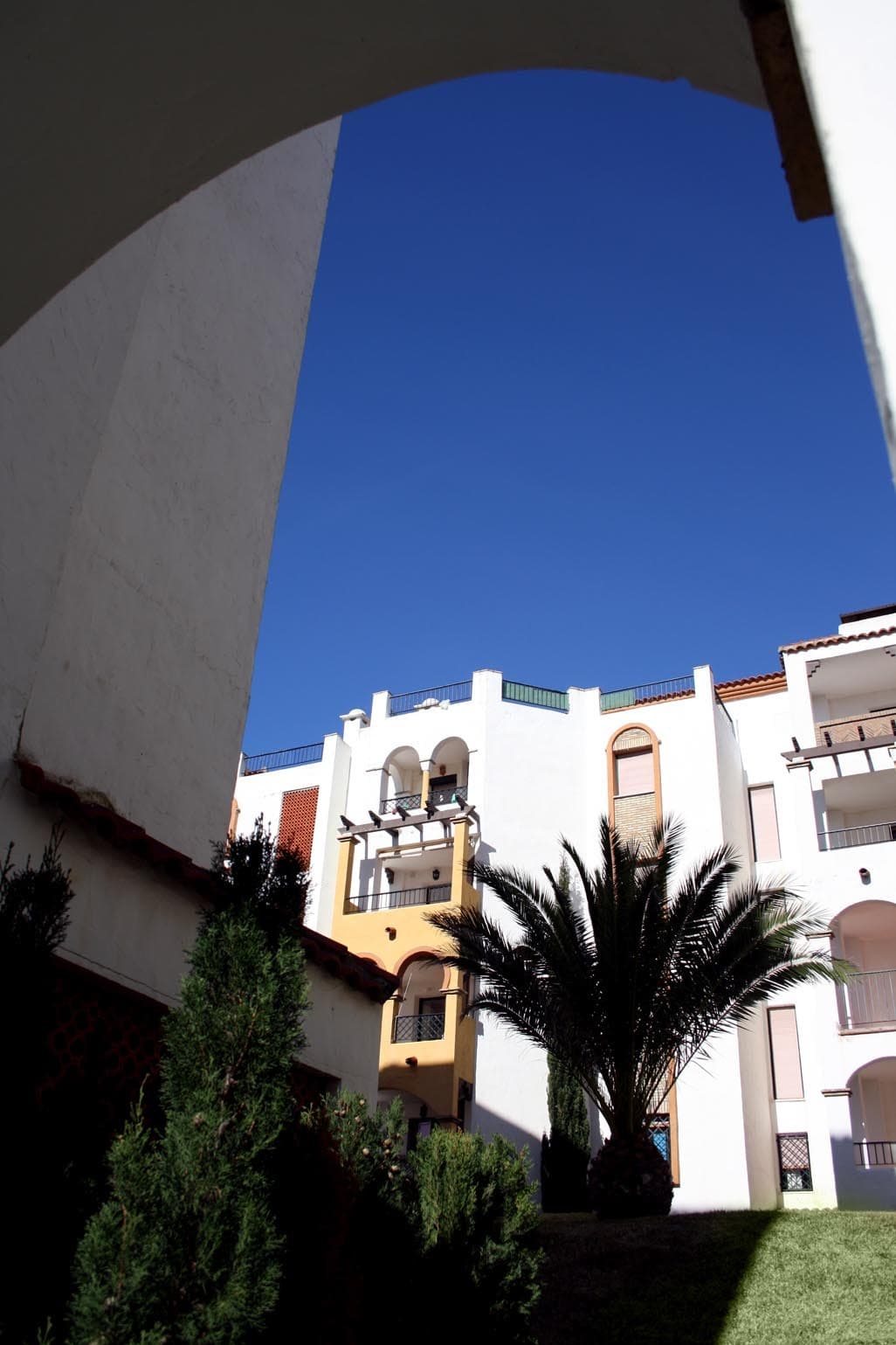 Atlanterra Costa